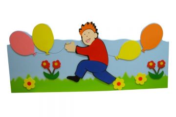 BD-11524 ÇOCUK ASKILIK