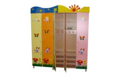 BD-12016 KAPAKLI FİGÜRLÜ PORTMANTO