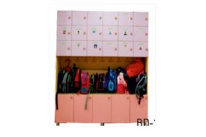 BD-12022 KAPAKLI FİGÜRLÜ PORTMANTO