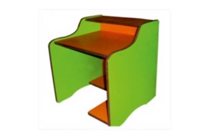 BD-12542 BİLGİSAYAR MASASI