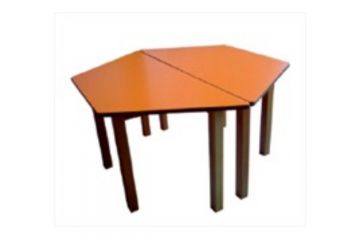 BD-12751 TRAPEZ MASA 2 PARÇA