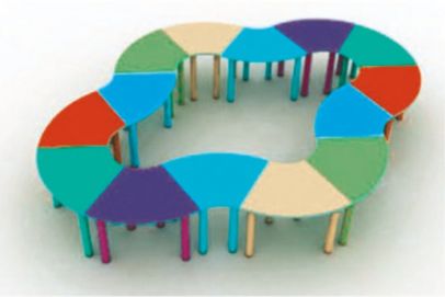 BD-12783 MASA GRUBU 14 PARÇA