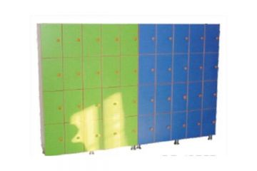 BD-13575 20 KAPAKLI KİŞİSEL GİYSİ DOLABI