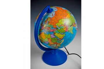 BD-15539 SİYASİ KÜRE IŞIKLI