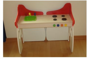 BD-16031 MUTFAK KÖŞESİ