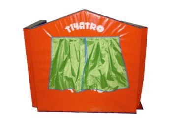 BD-17020 SÜNGER KUKLA KÖŞESİ