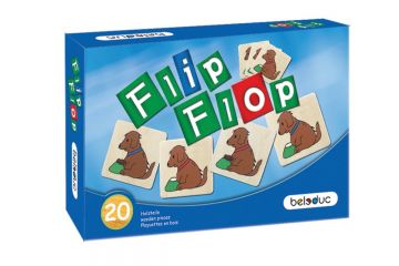 BD-22305 FLİP FLOP
