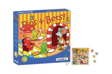 BD-22321 PİPS&BETSY