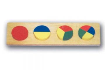 BD-23008 PARÇA BÜTÜN DAİRE