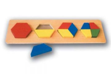 BD-23010 PARÇA BÜTÜN ALTIGEN