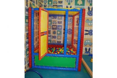 BD-29048 KÜÇÜK TOP HAVUZU