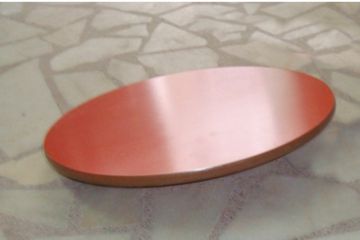 BD-29067 DAİRE DENGE TAHTASI