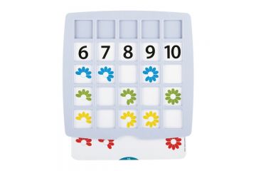 BD-342225 QUADRILUDİ ÇALIŞMASI RAKAMLAR