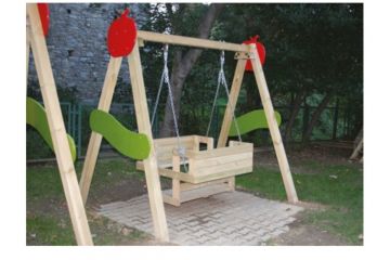 BD-51004 GONDOL SALINCAK