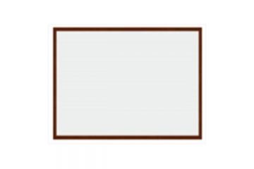 BD-543 DUVARA MONTE MDF YAZI TAHTASI (120*200CM)