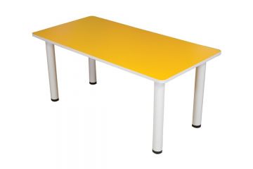 K-6013 DİKDÖRTGEN MASA (60*120CM)