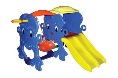 LA-615  AHTAPOT AİLESİ