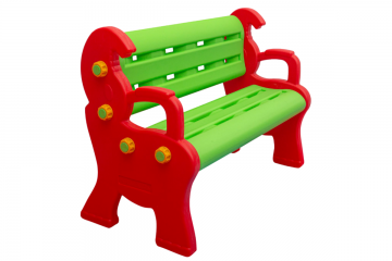 BN 9010 Y KÜÇÜK BANK - KIRMIZI/YEŞİL