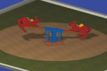 KANGURU TAHTEREVALLİ