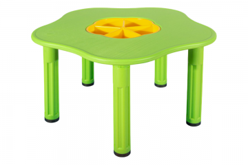 KM 1200 Y KUM MASA - YEŞİL