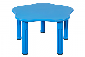  PM 1300 M PAPATYA MASA - MAVİ