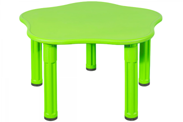 PM 1300 Y  PAPATYA MASA -YEŞİL