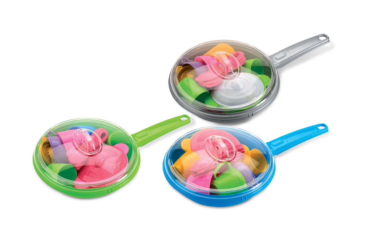 BD-01468 TAVA SET
