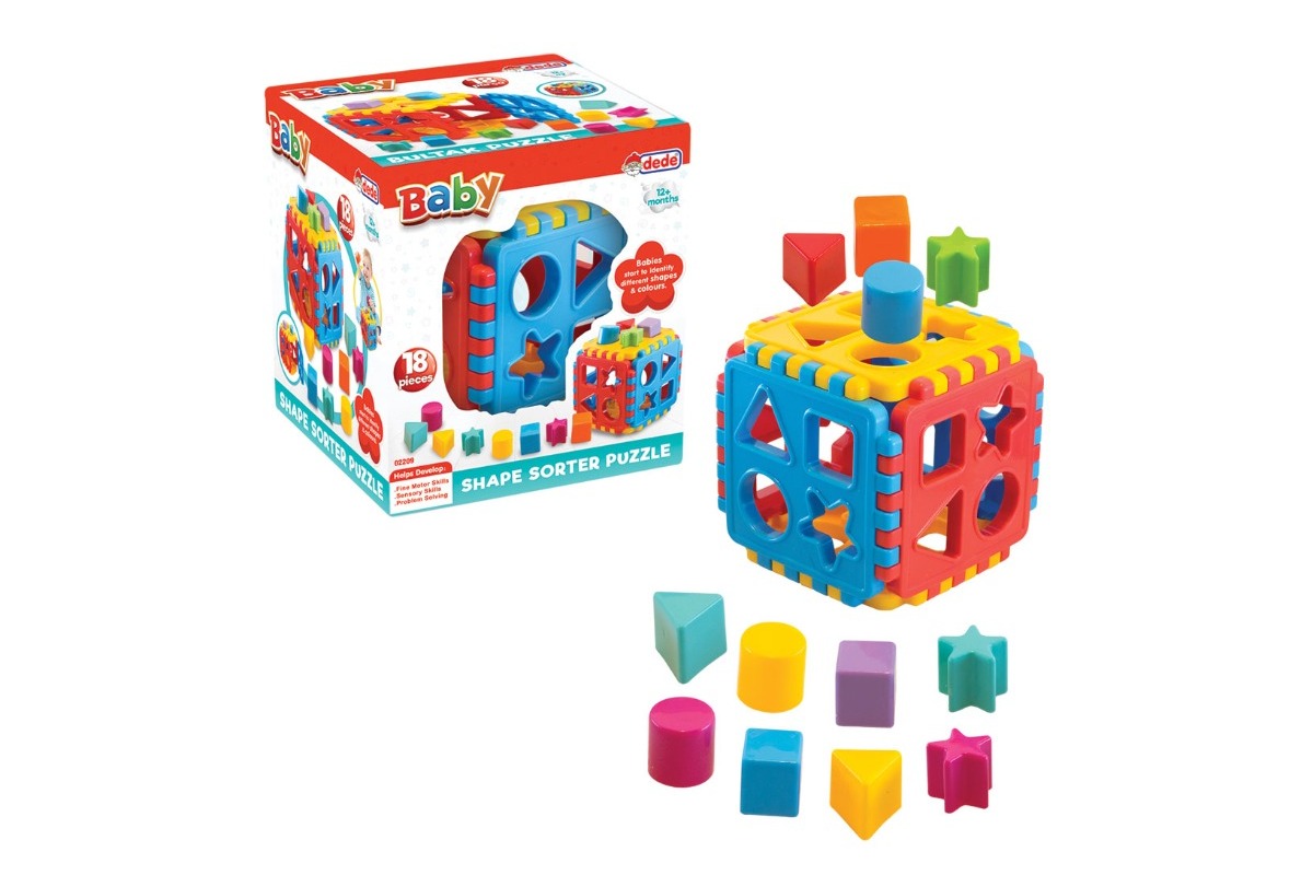 BD-02209 BUL-TAK PUZZLE