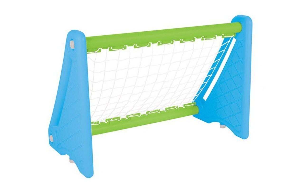 PLS 03-371 CHAMPION FUTBOL KALESİ (MAVİ)