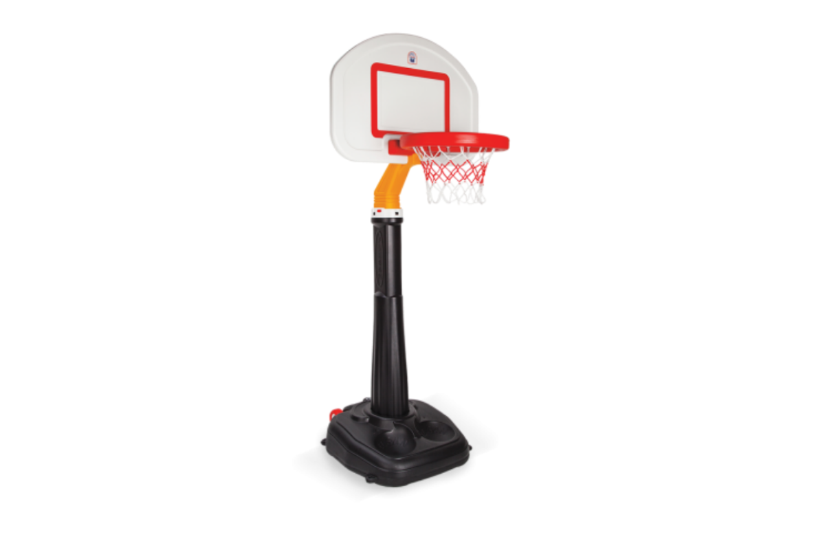 PLS 03-391 PROFESYONEL BASKET SETİ AYAKLI