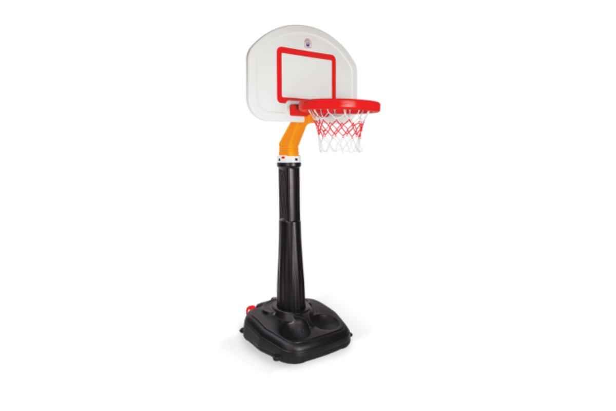 BD-03-391 PROFESYONEL BASKET SETİ AYAKLI