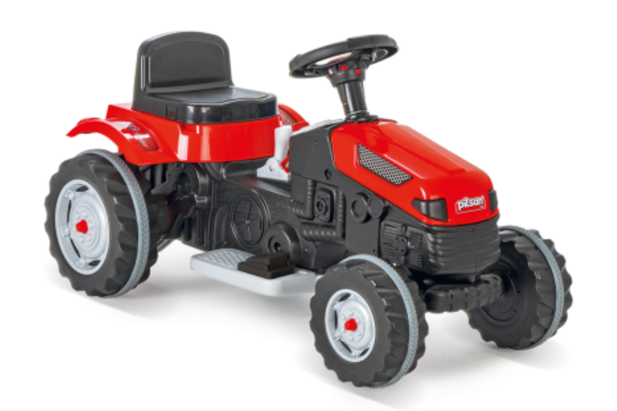 BD-05-116 ACTIVE AKÜLÜ TRACTOR 6 VOLT