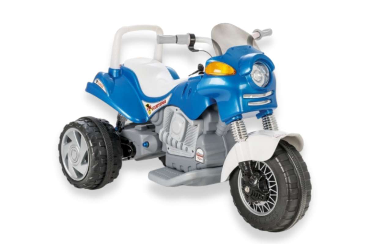 BD-05-216 CHOPPER MOTOSİKLET 12 VOLT