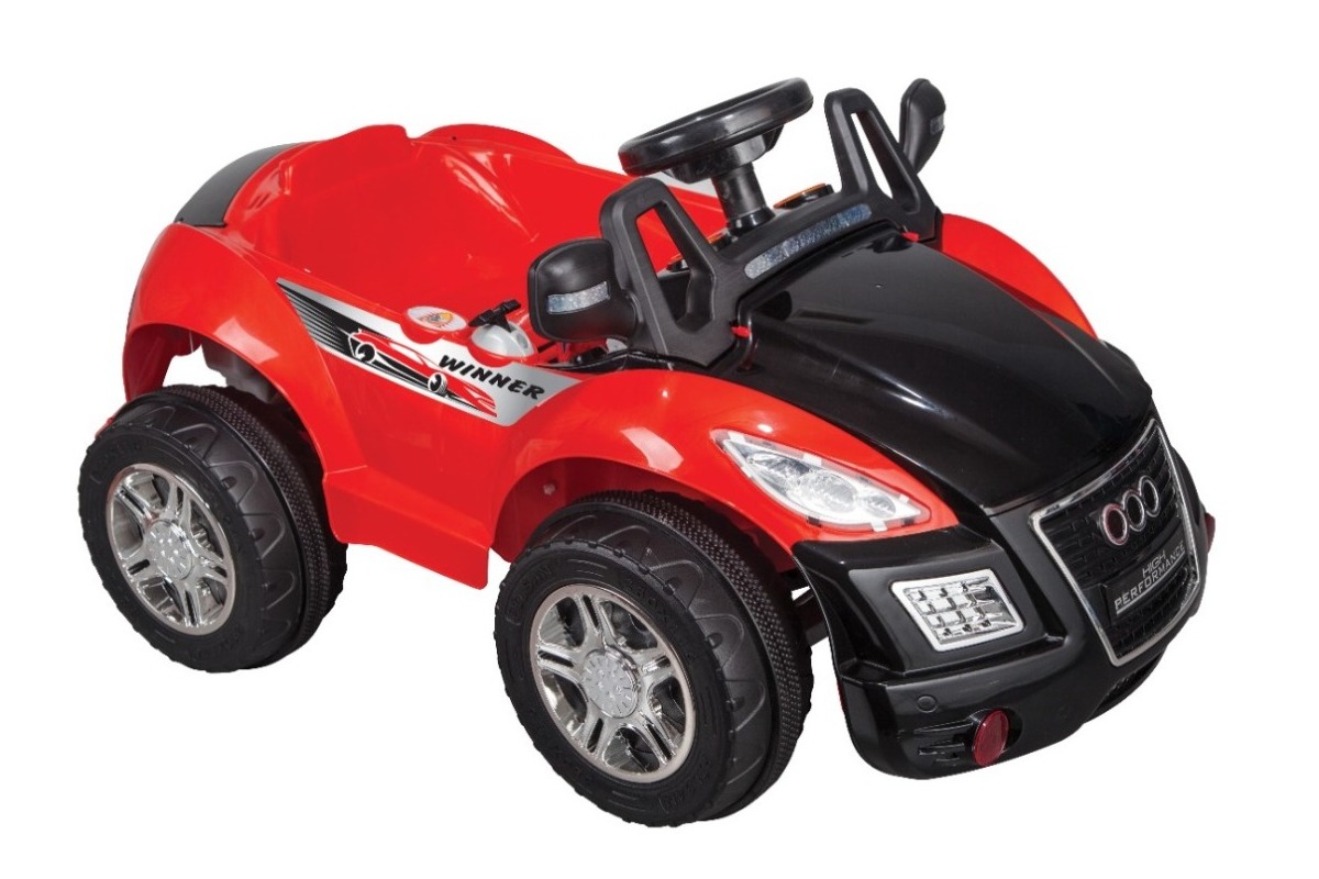 BD-05-240 WINNER KIRMIZI