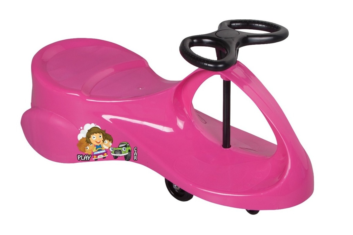 BD-07-814 PLAY CAR PEMBE