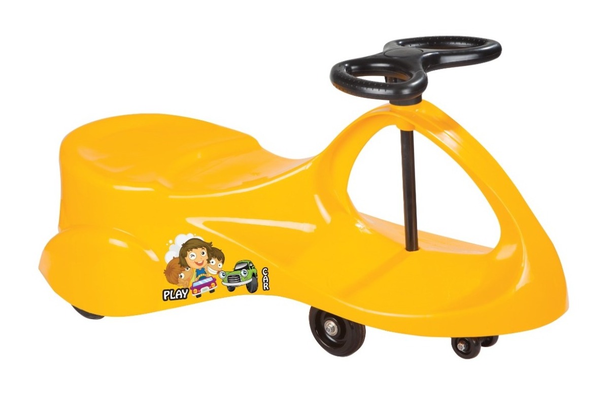 BD-07-814 PLAY CAR SARI