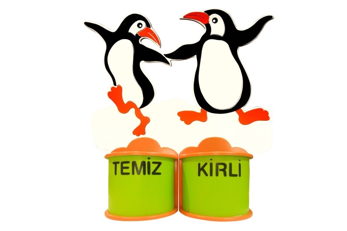 BD-11009 PENGUEN GALOŞLUK