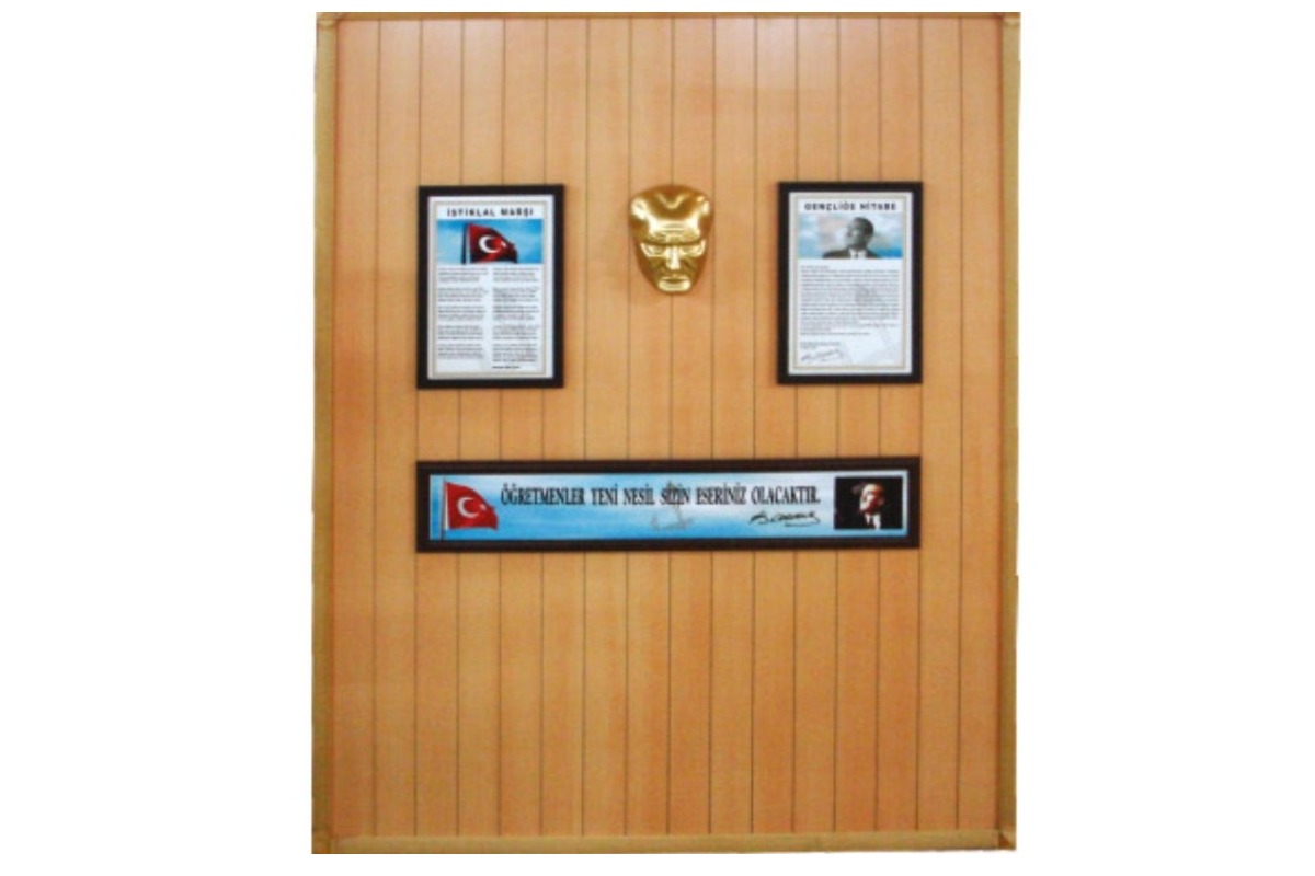 BD-21500 ATATÜRK KÖŞESİ 150*180 CM