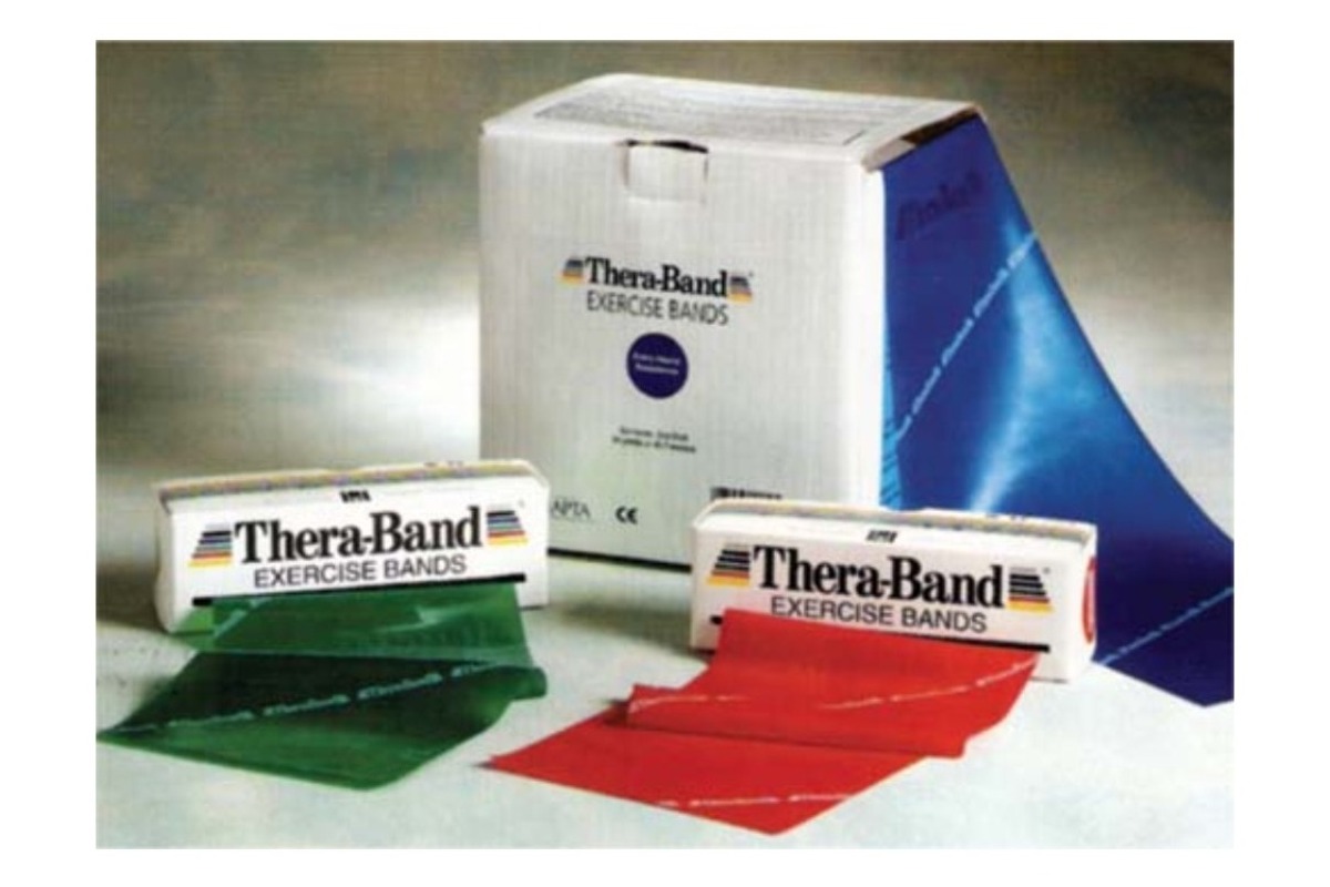 BD-22080 THERA BAND SARI