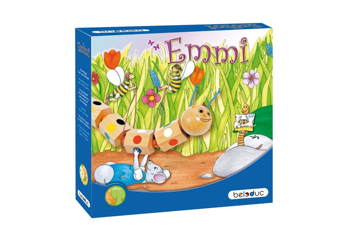 BD-22316 EMMİ