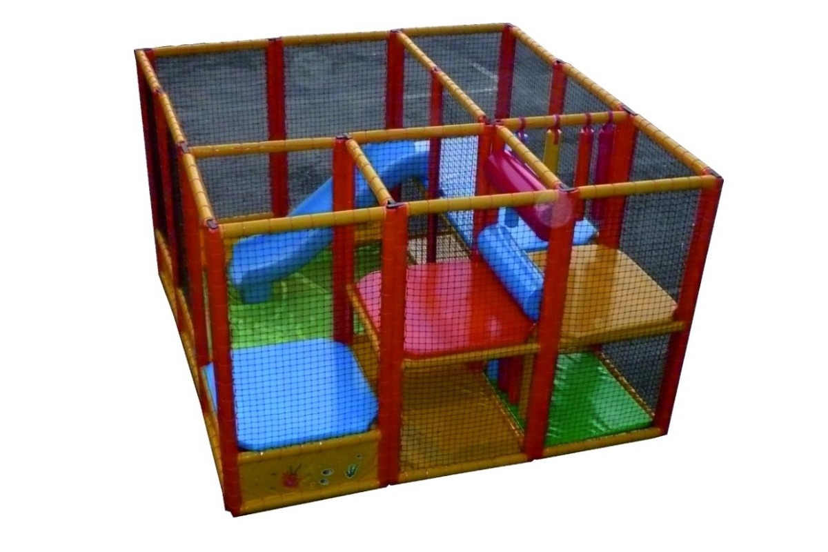 BD-29043 SOFT PLAY  SETİ