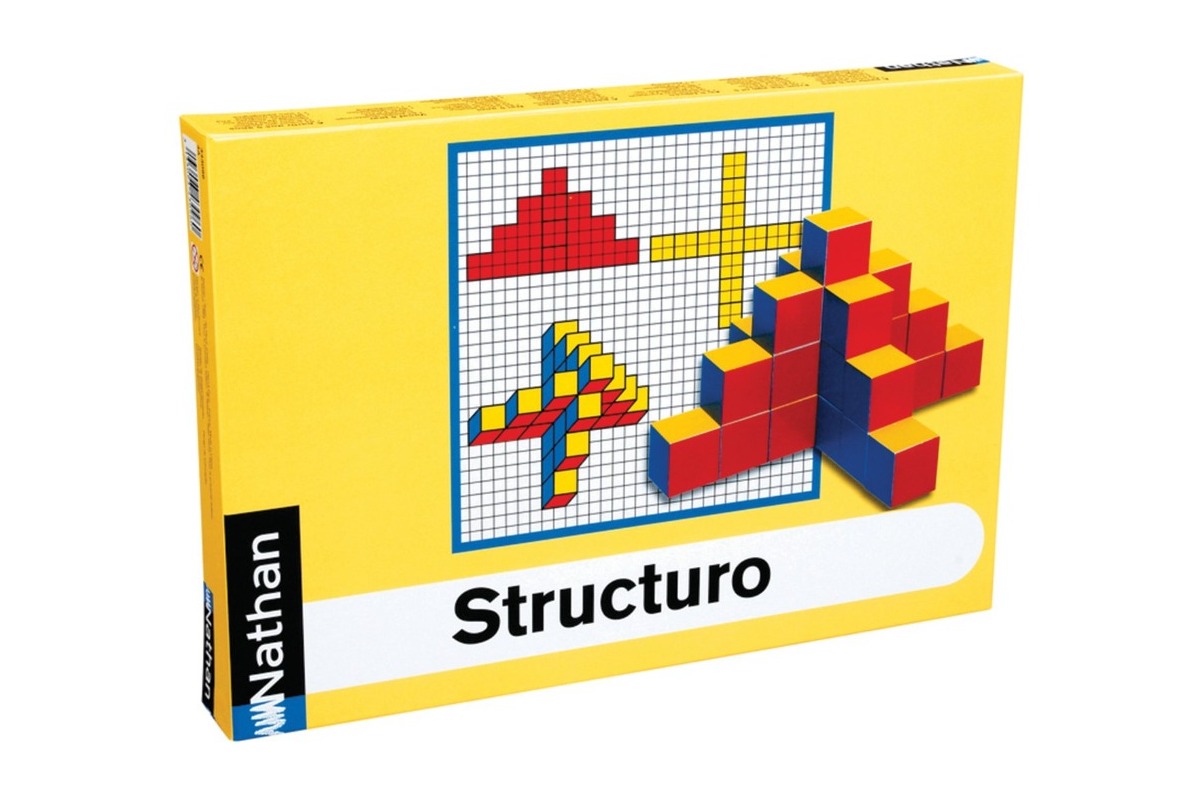 BD-343096 STRUCTURO