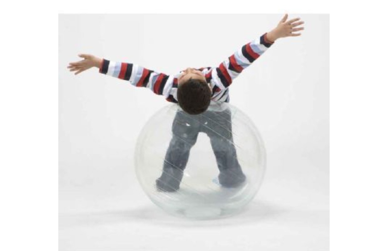BD-96.95 OPTI BALL 95