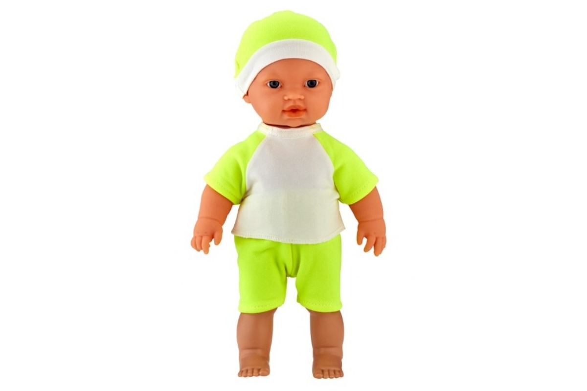 ÅžT 8538 ENES BEBEK 34 CM