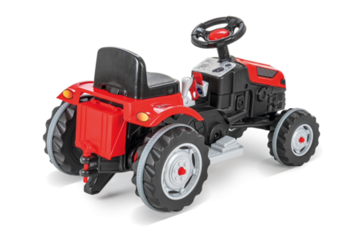 BD-05-116 ACTIVE AKÜLÜ TRACTOR 6 VOLT